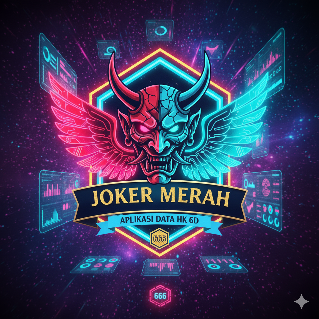 Joker Merah