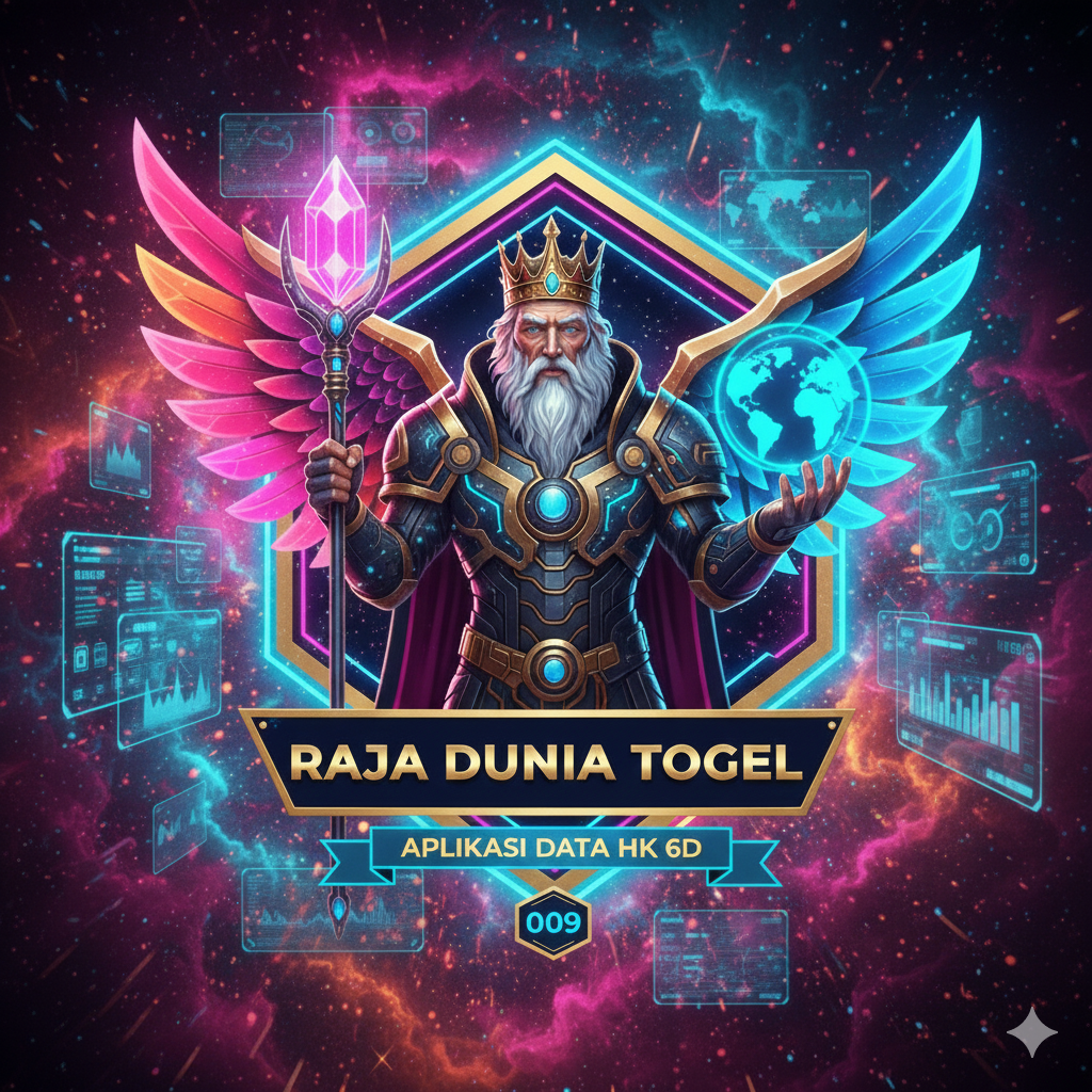 Raja Dunia Togel
