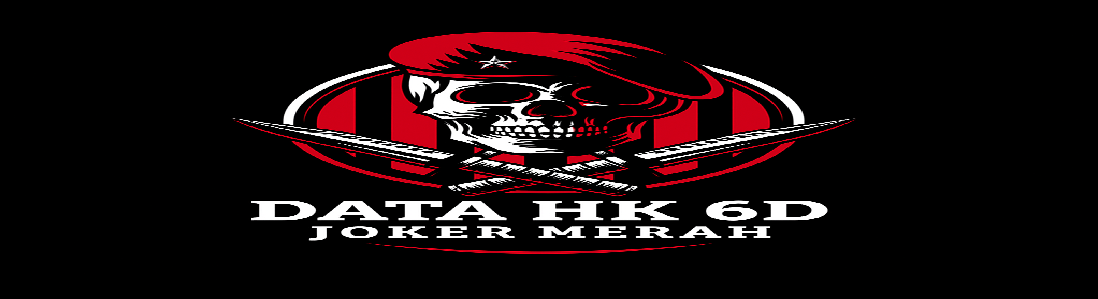 Data HK 6D Joker Merah 